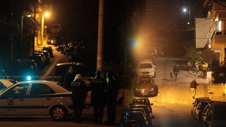 Βόμβα στο σπίτι του αντεισαγγελέα Ισίδωρου Ντογιάκου στον Βύρωνα